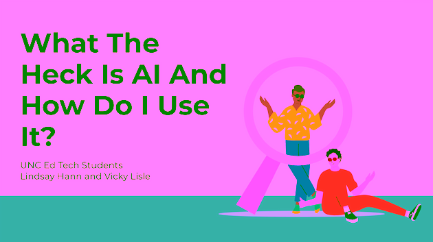 North Carolina Technology in Education Society